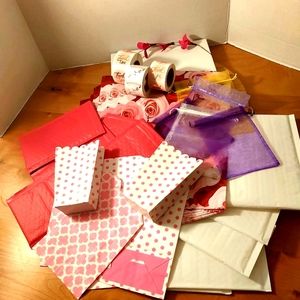💫CUSTOME BUNDLE/LOT OF SHIPPING SUPPLIES ETC💫